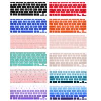 Laptop Keyboard Cover Skin Protector Film Cover Laptop Keyboard Cover for Apple MacBook Air 13 inch A2337