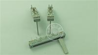 【COD free shipping】 Original Japan ALPS 45MM Single Fader Potentiometer B10K Handle Length 20MMC