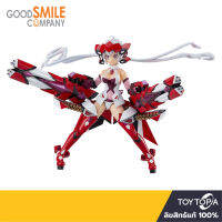 พร้อมส่ง+โค้ดส่วนลด Act Mode Chris Yukine: Symphogear Gx: Non-Scale Figure By Good Smile Company (ลิขสิทธิ์แท้ )