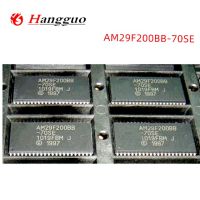 10 Buah Baru AM29F200BB-70SE AM29F200BB AM29F200 29F200 SOP44 IC Chip Memori Mobil Baru