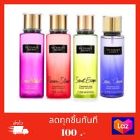 ** [ ของแท้ ] ** Victorias secret fantasies collection mist 250ml