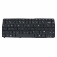 brand new US English notebook keyboard for HP DV4 5000 5109TX DV4 5112 5004TX M006 DV4 5000TX black with frame laptop keyboards V131662A