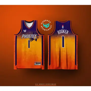 Shop New Phoenix Suns Jersey with great discounts and prices online - Oct  2023