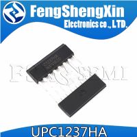 5pcs/lot UPC1237HA UPC1237 UPC1237H C1237HA ZIP-8 POWER AMPLIFIER IC WATTY Electronics