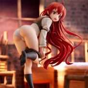 17cm mushoku tensei Thất Nghiệp reincarnation Eris boreas greyrat Figma