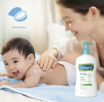 Cetaphil hot sale baby lazada