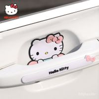 ❣️ พร้อมส่งในไทย ❣️ Hellokitty ซิลิโคนกันรอยขีดข่วน