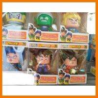 สินค้าขายดี!!! (Set6ตัว) โมเดลดราก้อนบอล dragon ball กดหัวเปลี่ยนหน้า ยกชุด 6 ตัว พร้อมส่ง ของใหม่ ของเล่น โมเดล โมเดลรถ ของเล่น ของขวัญ ของสะสม รถ หุ่นยนต์ ตุ๊กตา โมเดลนักฟุตบอล ฟิกเกอร์ Model