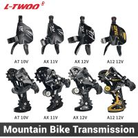 LTWOO 8 9 10 11 12Speed Groupset 9 10 11 12S Rear Derailleur Right Shifter Compatible for Shimano Deore