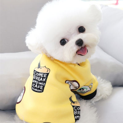 Winter Dog Clothes s Outfits Warm Clothes for Small Dogs Costumes Coat Jacket Puppy Sweater Dogs Chihuahua 178