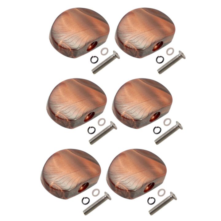 6-pcs-semicircle-shape-electric-guitar-tuning-pegs-cap-tuners-machine-head-replacement-buttons-knobs-coffee