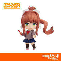 พร้อมส่ง+โค้ดส่วนลด Nendoroid 1817 Monika: Doki Doki Literature Club! (ลิขสิทธิ์แท้ )