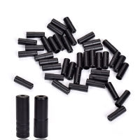 500pcs End Caps 5mm ke Line 4mm Shifter Hosing End Tip Bicycle Cable End Bicycle Wire Cable End Caps Housing Ferrules