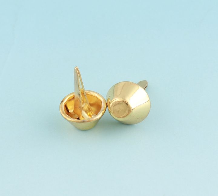cw-50pcs-11mm-gold-plated-purse-feet-spots-metal-round-cone-nailheads-studs-for-bag-leather