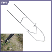 【RAI】 Outdoor Professional adjustable Support ขาตั้งยึดคันเบ็ด