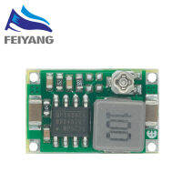 Mini360 DC-DC Buck Converter ขั้นตอนลงโมดูล 4.75V-23V ถึง 1V-17V 17x11x3.8mm SG125-SZ+-Yunjuek