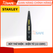 Stanley electronic tester pen