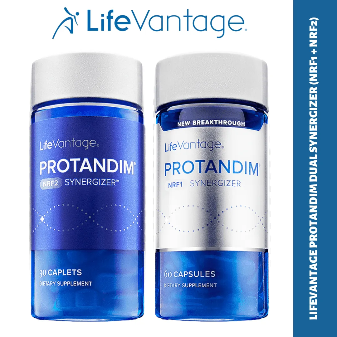 LifeVantage PROTANDIM その他 | dermascope.com