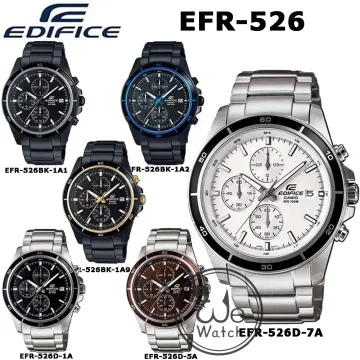 Efr526d 2025