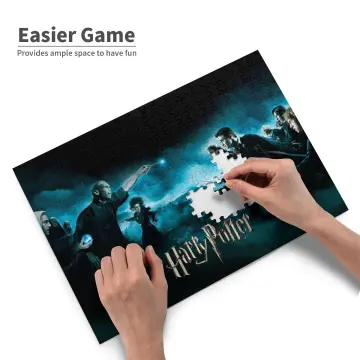 Shop Harry Potter Puzzle online