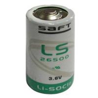 LS26500 LS26500แท้ของแท้แบตเตอรี่ลิเธียมการควบคุมอุตสาหกรรมพีแอลซี3.6V (มาใหม่ดั้งเดิม-รับประกัน2ปี)