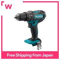 Makita Makita XPH10Z 18V Vibration Driver Drill รุ่นใหม่ล่าสุด