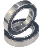 1 piece Deep Groove Ball Bearing 6900 6901 6902 6903 6904 6905 6906 6907 6908 6909 6910 6911 6912 6913 6914 6915 6916 2RS