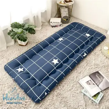 1pcs Japanese Futon Floor Pad For Sitting Cattail Sessile Grass