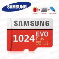 Samsung Evo Plus Memory Card 1024GB Micro SD Card