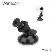 Windshield Mini for Gopro Suction Cup Car Sucker For SJ4000 for Xiaomi 4K for GoPro hero 10 9 8 7 6 5 4 3 VP521S