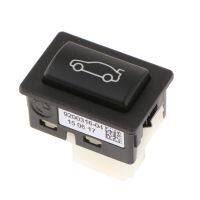 ✾ Car Trunk Unlock Switch Button Assembly Replaces for 3 5