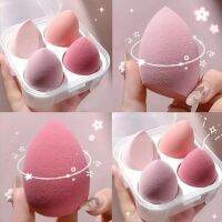 lamai hair accessories Makeup Sponge Popular style integration sponge can be used evenly ฟองน้ำ แต่งหน้าฟองน้ำ ที่เป็น ที่นิยมใช้ร่วมกันได้อย่างสม่ำเสมอ