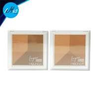 MEILINDA เมลินดา คอนทัวร์ เลเยอร์พาวเดอร์ MC5083 7 กรัม MEILINDA LAYER SHADING POWDER 7 g. (มีให้เลือก 2 เบอร์)