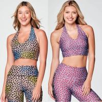 ผู้หญิงสวมเสื้อผ้าผู้หญิง Zumba สวมใส่ถัง Z1t02566