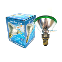 [ซื้อ 1 แถม 1] หลอดสี PRA38 ขั้ว E27 ขนาด 80W , 120W หลอดไส้ทรงพาร์38 FLOOD 30 องศา ไฟส่องสวน ยี่ห้อ DAI-ICHI (ไดอิชิ)