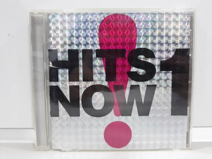 1CD Music ซีดีเพลง HITS NOW 1 (B12J4) | Lazada.co.th