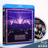 [Blu Ray 1080P] Blackpink 2018คอนเสิร์ตญี่ปุ่นแผ่น Blu Ray BD