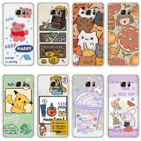 note 4 5 8 เคส นิ่ม ซิลิโคน ป้องกัน เคสโทรศัพท์