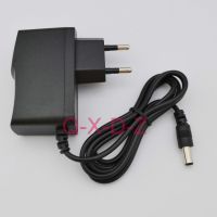 1PCS High quality AC 100V-240V Converter Switching power adapter DC 9V 800mA 0.8A Supply EU Plug DC 5.5mm x 2.1mm