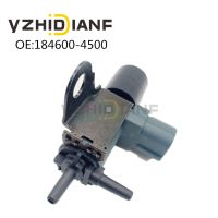 1x OE 8 97352145 0 184600 4500 12V วาล์วสูญญากาศ VSV AIR BYPASS VALVE สำหรับ ISUZU DMAX 8DH 2.5 DITD 1846004500 97352145 8973521450