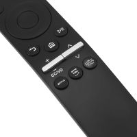 Universal Voice Remote Control Replacement for Samsung Smart TV Bluetooth Remote LED QLED 4K 8K Crystal UHD HDR Curved