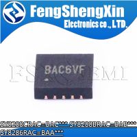 (5-10piece) SY8288C SY8288CRAC BAC5KA BAC6 BAC7 BAC*** BA6VF SY8288BRAC BAB*** SY8286RAC BAA6UA BAA* BAA5* BAA7*  QFN-20 Chipset