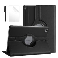 2021 New Case for Realme Pad 10.4 OPPO Pad 11 2022 Mini 8.7 39; 39; Tablet Cover 360 Degree Rotating Multi-Angle Viewing Stand Funda