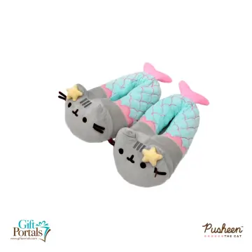 Pusheen slippers sale