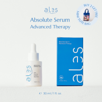 Ales Absolute Serum Advanced Therapy