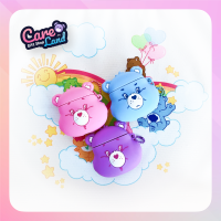 Care bears Airpods Case แคร์แบร์ (Gen1,2) (ลิขสิทธิ์แท้)