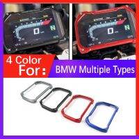 Aluminum Motorbike Meter Screen Protector Frame Cover For BMW F850GS F750GS R1200GS R1250GS/RS/R S1000RR S1000XR C400GT/X