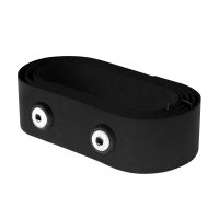 Bandas Elástickas De Pecho Para Polar Wahoo Garmin, Monitor De Ritmo Cardíinalámbrico Para Deportes, Envío Directo