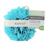 EcoTools, EcoPouf Dual Cleansing Pad