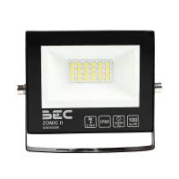 สปอตไลท์ภายนอก LED BEC ZONIC2 20 วัตต์ DAYLIGHT IP65LED FLOODLIGHT BEC ZONIC2 20W DAYLIGHT IP65 **สามารถออกใบกำกับภาษีได้ค่ะ**